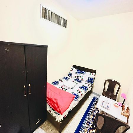 Mkb Apartments 아부다비 외부 사진